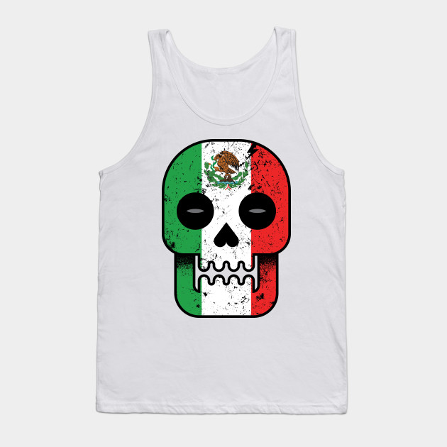 Mexico Till I Die